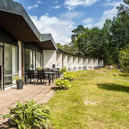 Hotell Solhem Park Borås Exteriér fotografie