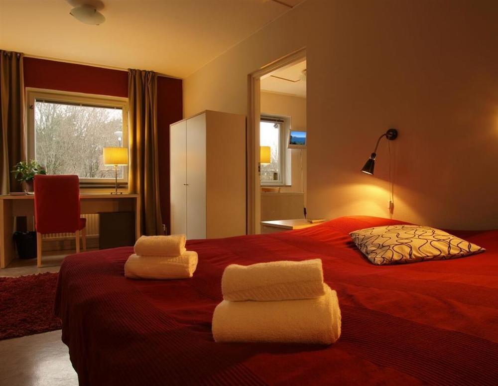 Hotell Solhem Park Borås Pokoj fotografie