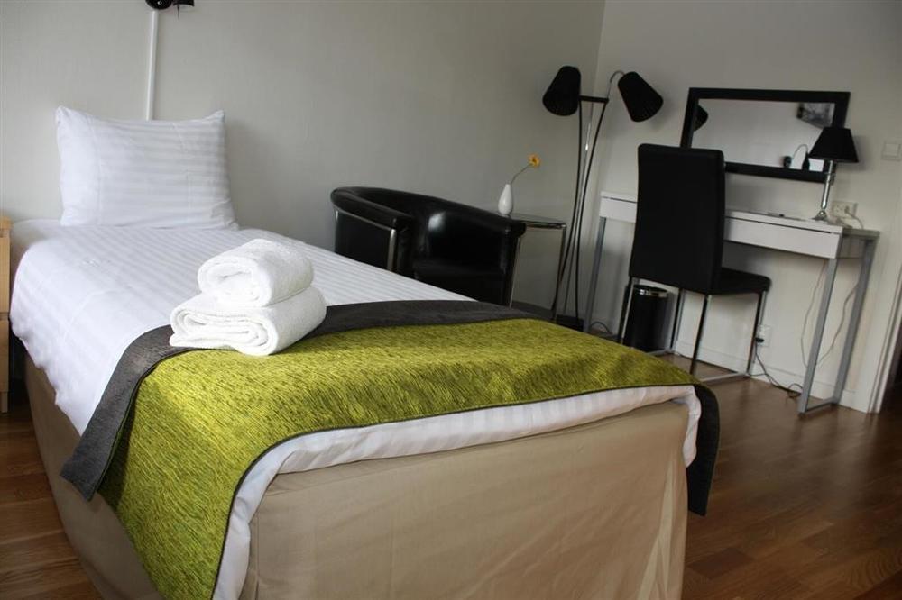 Hotell Solhem Park Borås Pokoj fotografie