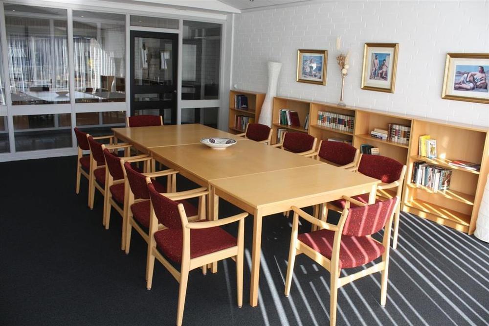 Hotell Solhem Park Borås Zařízení fotografie