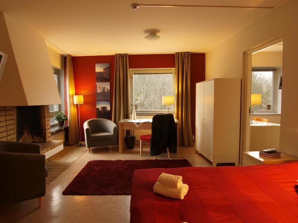 Hotell Solhem Park Borås Pokoj fotografie