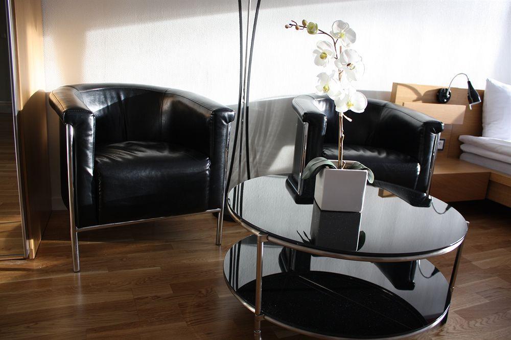 Hotell Solhem Park Borås Exteriér fotografie