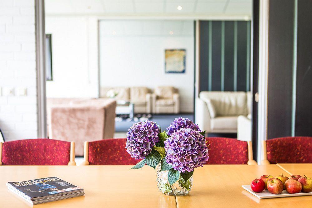 Hotell Solhem Park Borås Exteriér fotografie