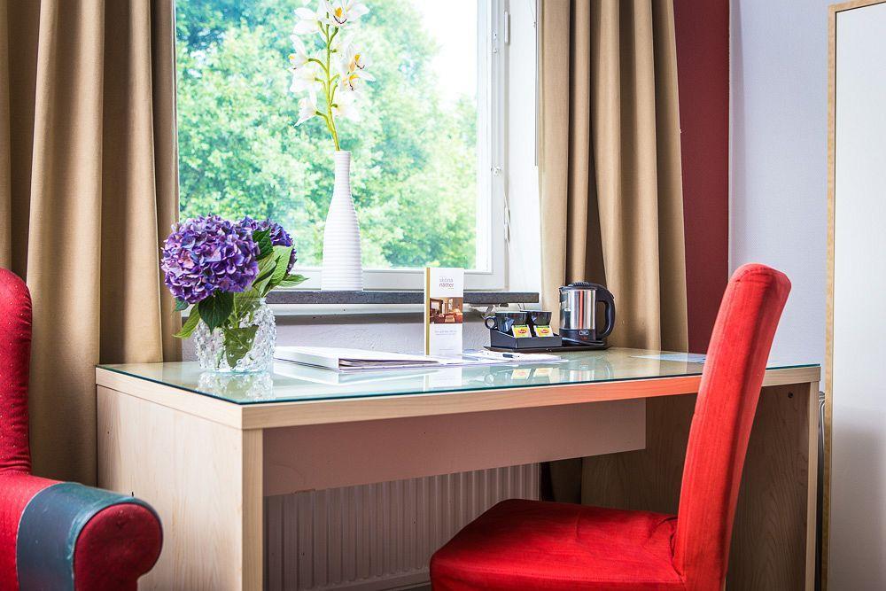 Hotell Solhem Park Borås Exteriér fotografie