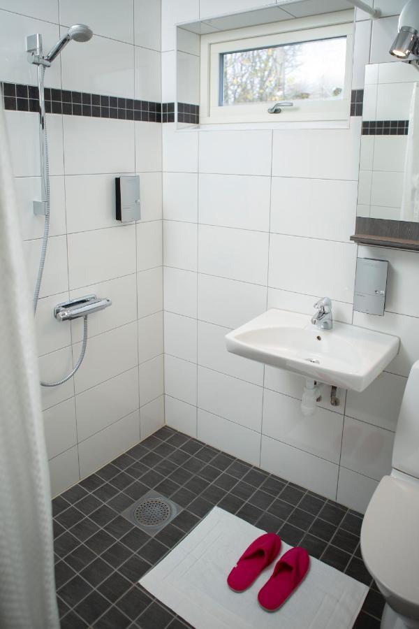 Hotell Solhem Park Borås Exteriér fotografie